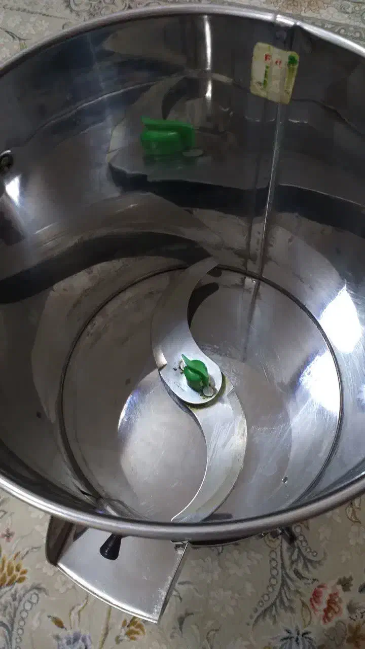 سبزیزخورد کن در حد نو|خردکن، آسیاب، غذاساز|اراک, |دیوار