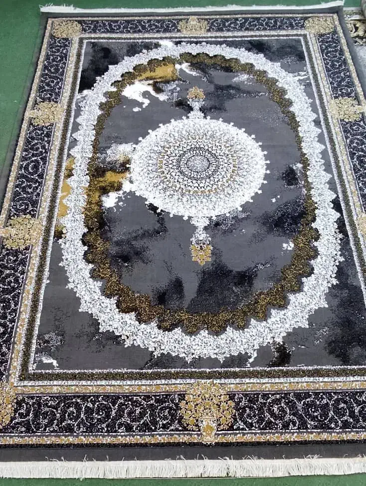 مستقیم از خانه فرش خرید کنید با قیمت استثنائی.|فرش|زرند, |دیوار