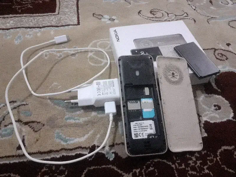 گوشی ساده|موبایل|یاسوج, |دیوار