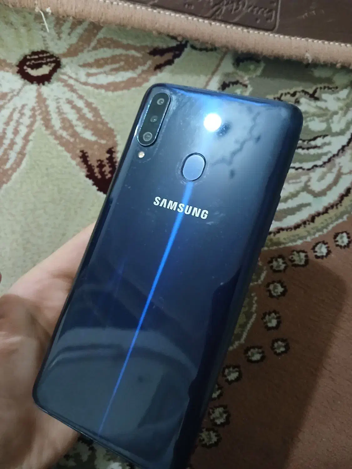 گوشی a20s|موبایل|تهران, والفجر (افسریه)|دیوار