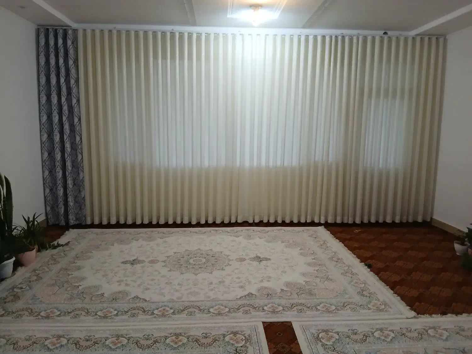 نصاب پرده|خدمات پیشه و مهارت|قیدار, |دیوار