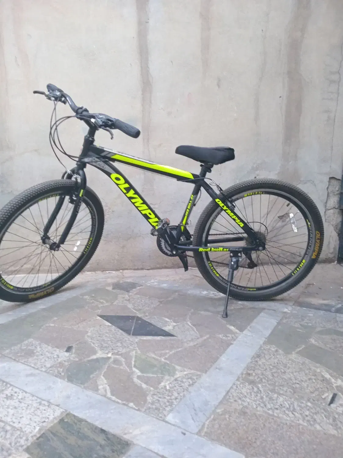 دوچرخه ۲۶|دوچرخه، اسکیت، اسکوتر|تهران, جوادیه تهرانپارس|دیوار