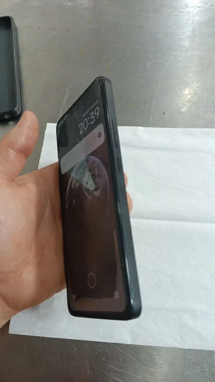 گوشی ردمی نوت 14تمیز گارانتی دار|موبایل|پاکدشت, پاکدشت (مامازند)|دیوار