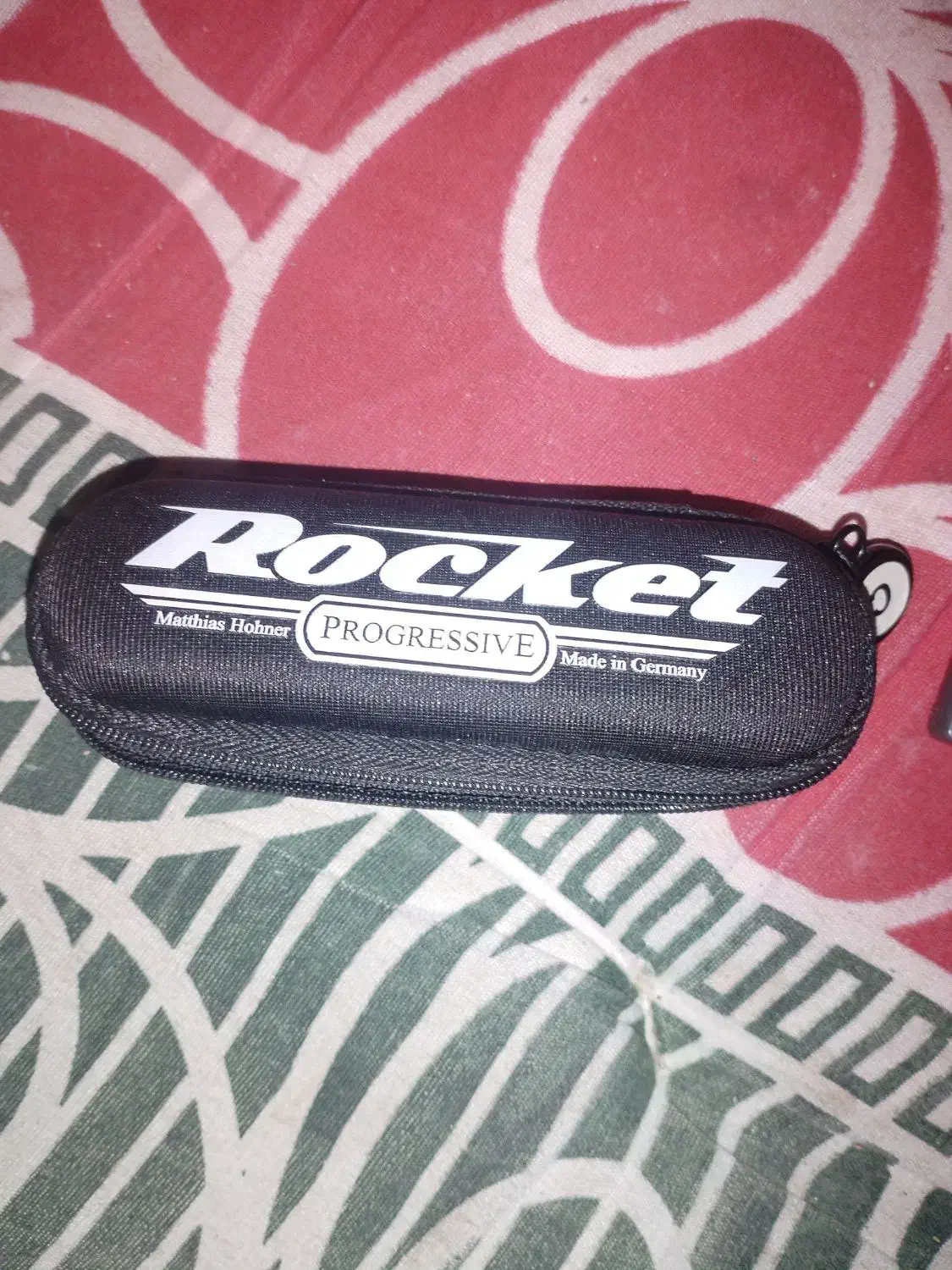 نسخه ساز دهنی Rocket Progressive، گام C|سازهای بادی|کرمان, |دیوار