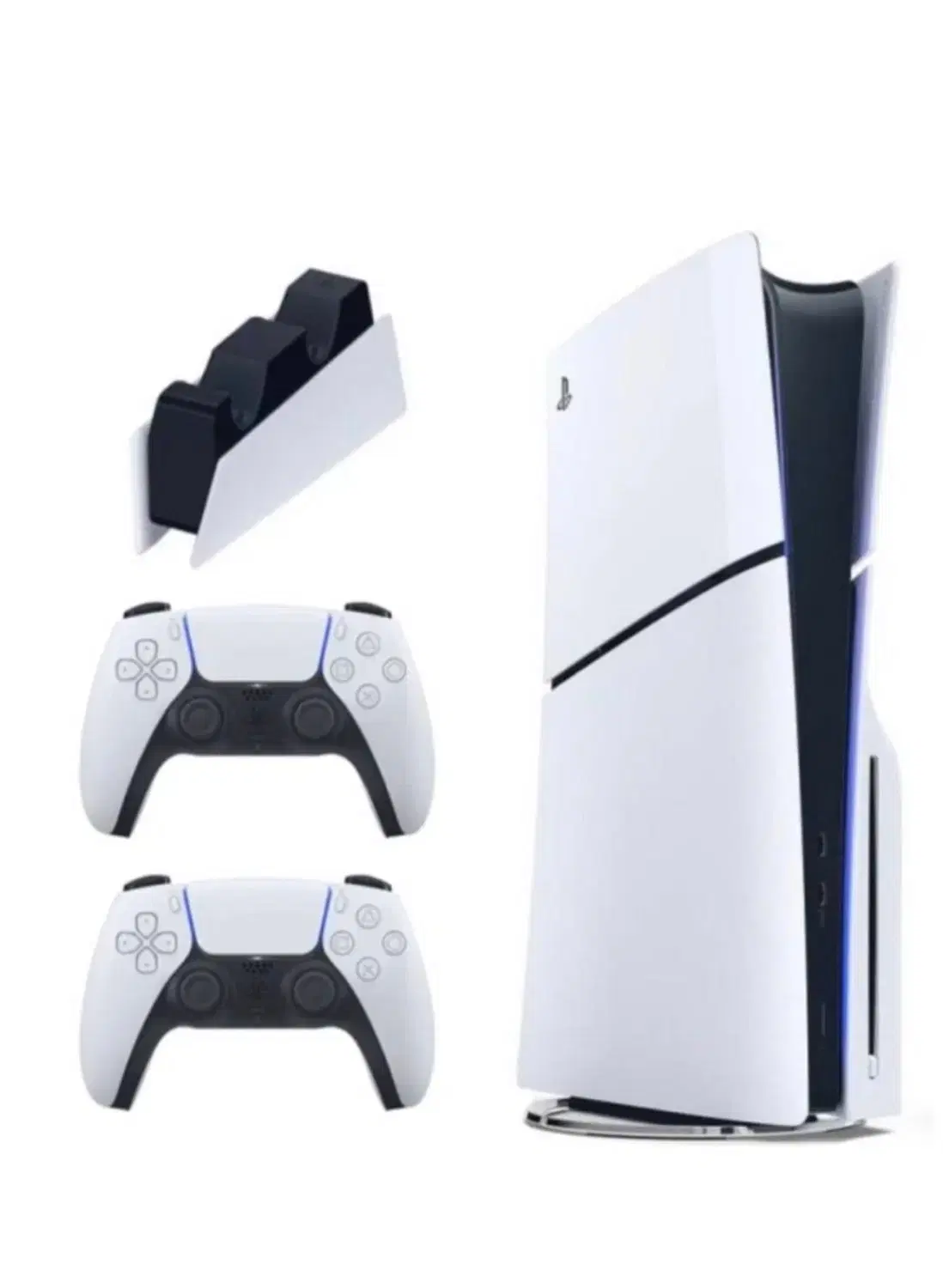 Ps5|کنسول، بازی ویدئویی و آنلاین|ایلام, |دیوار