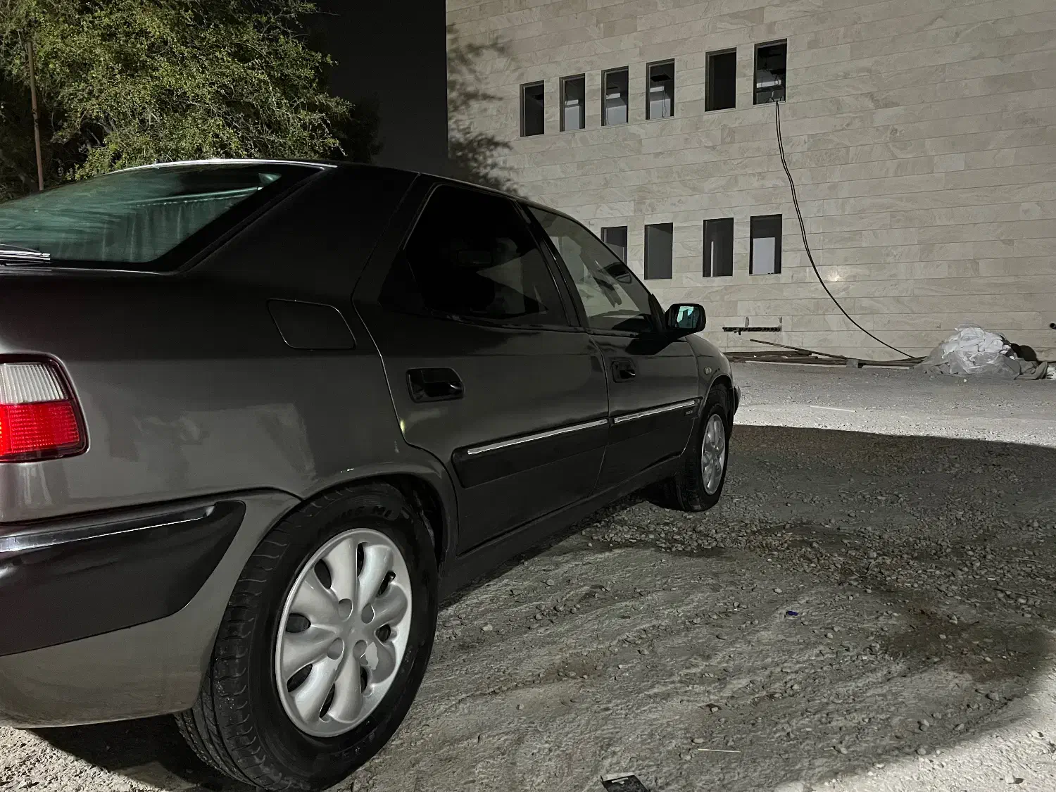 زانتیا|خودرو سواری و وانت|بندرعباس, |دیوار