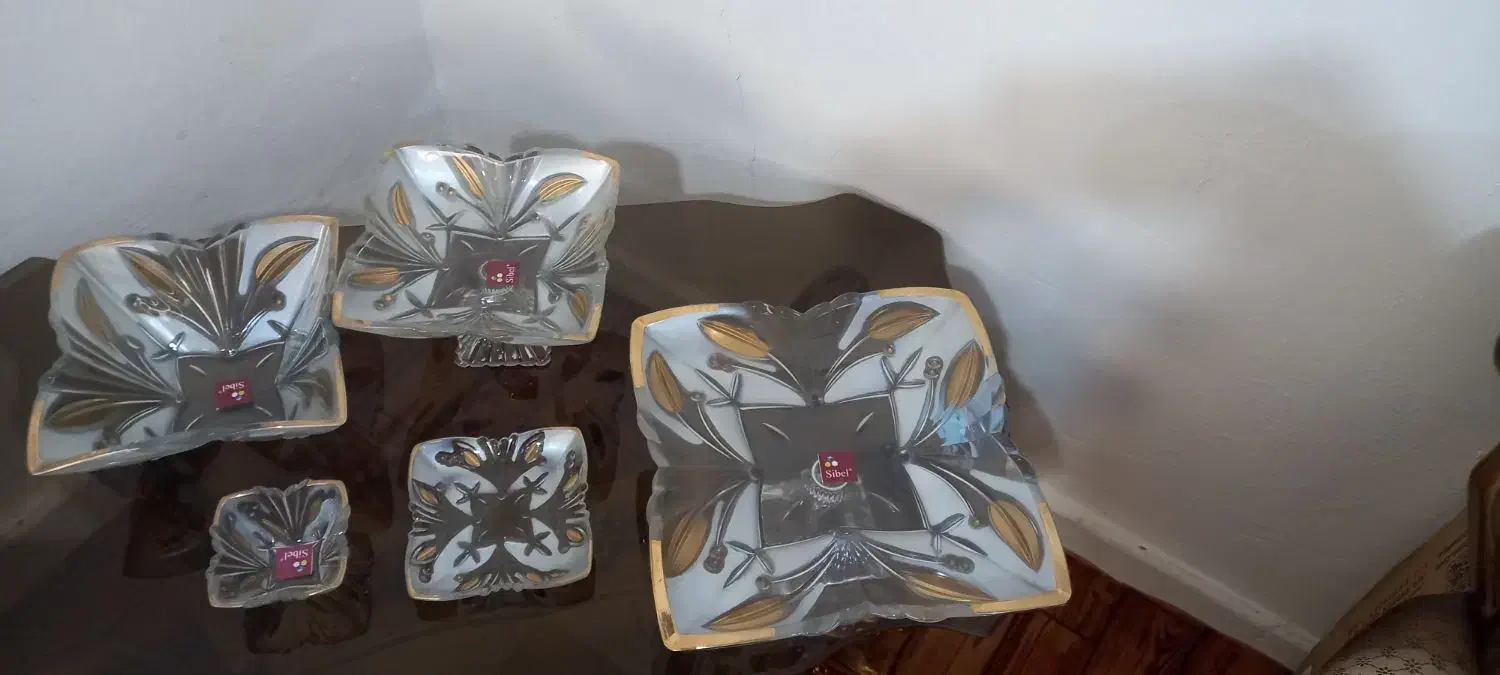 سرویس پذیرایی|ظروف سرو و پذیرایی|کنارک, |دیوار