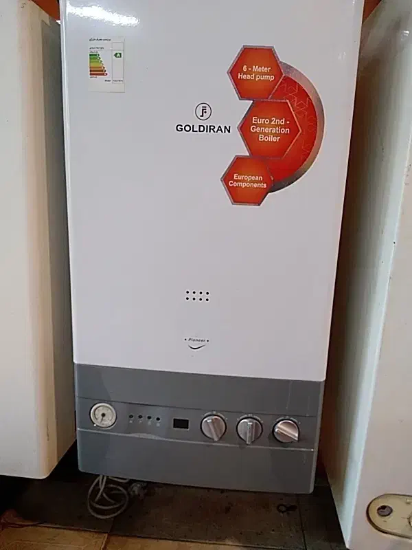 پکیج،تعمیرکار پکیج،آبگرمکن،لوله کش،تاسیسات|آبگرمکن، پکیج، شوفاژ|تهران, پونک|دیوار