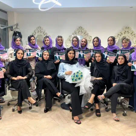 تخفیف دوره فیشیال و پاکسازی|خدمات آموزشی|کرج, عظیمیه|دیوار