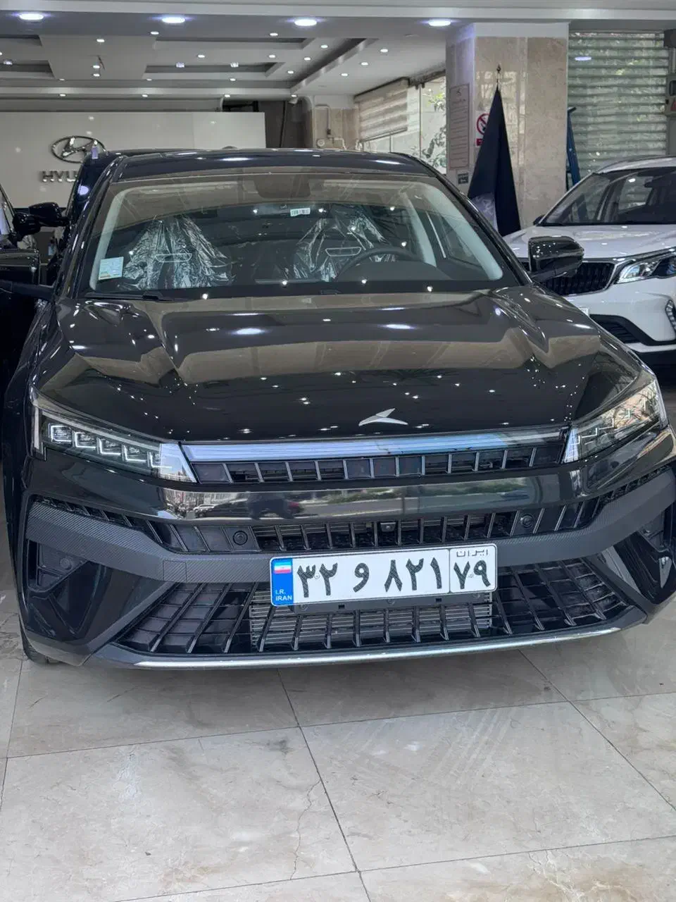 KMC J7|خودرو سواری و وانت|کرج, دولت‌آباد|دیوار