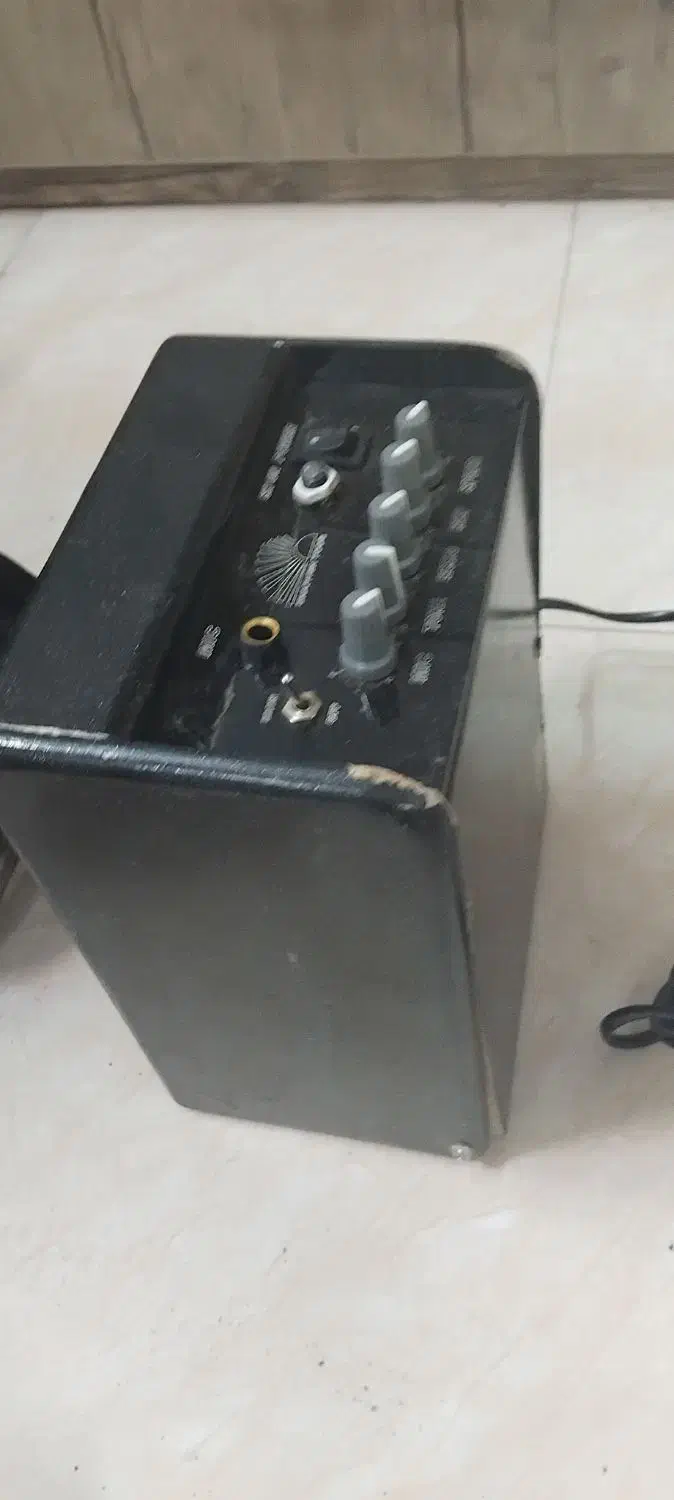 مینی اکو همراه|سیستم صوتی خانگی|نیشابور, بنیاد شهید|دیوار