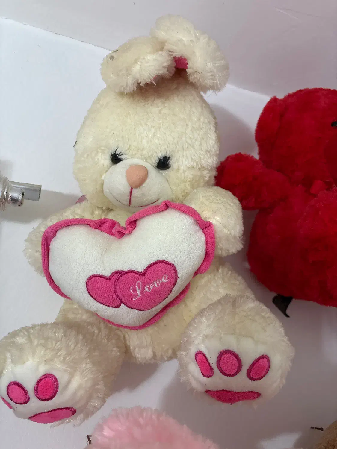 ۶ تا عروسک|اسباب‌بازی بچه|رودسر, |دیوار