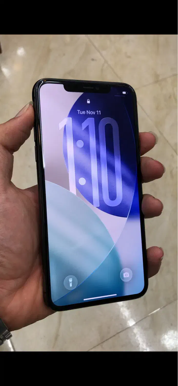 ۱۱پرومکس دو سیم|موبایل|رشت, دخانیات|دیوار