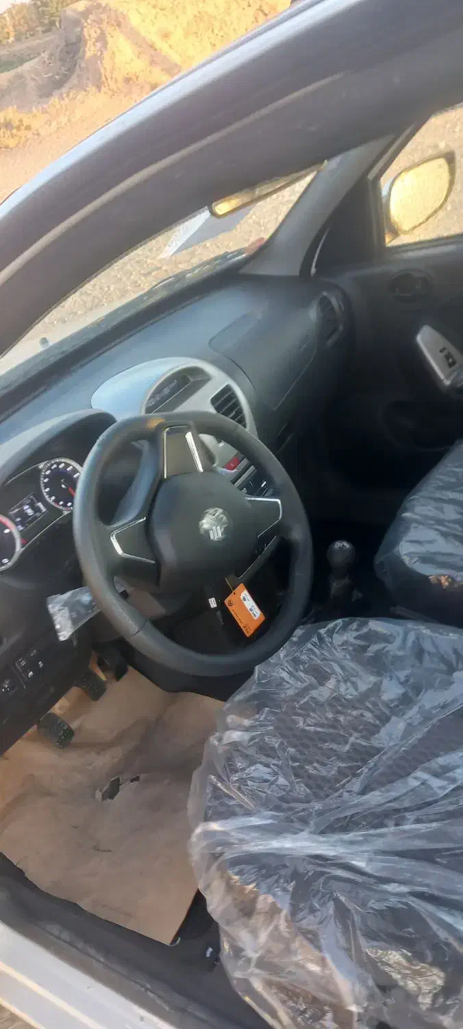 ساینا s|خودرو سواری و وانت|خمین, |دیوار