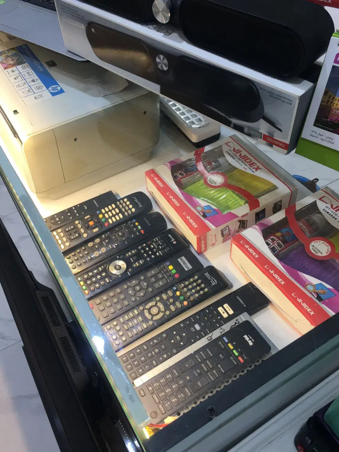 تعمیرات تلویزیون و باند اسپیکر|خدمات پیشه و مهارت|امیرکلا, |دیوار