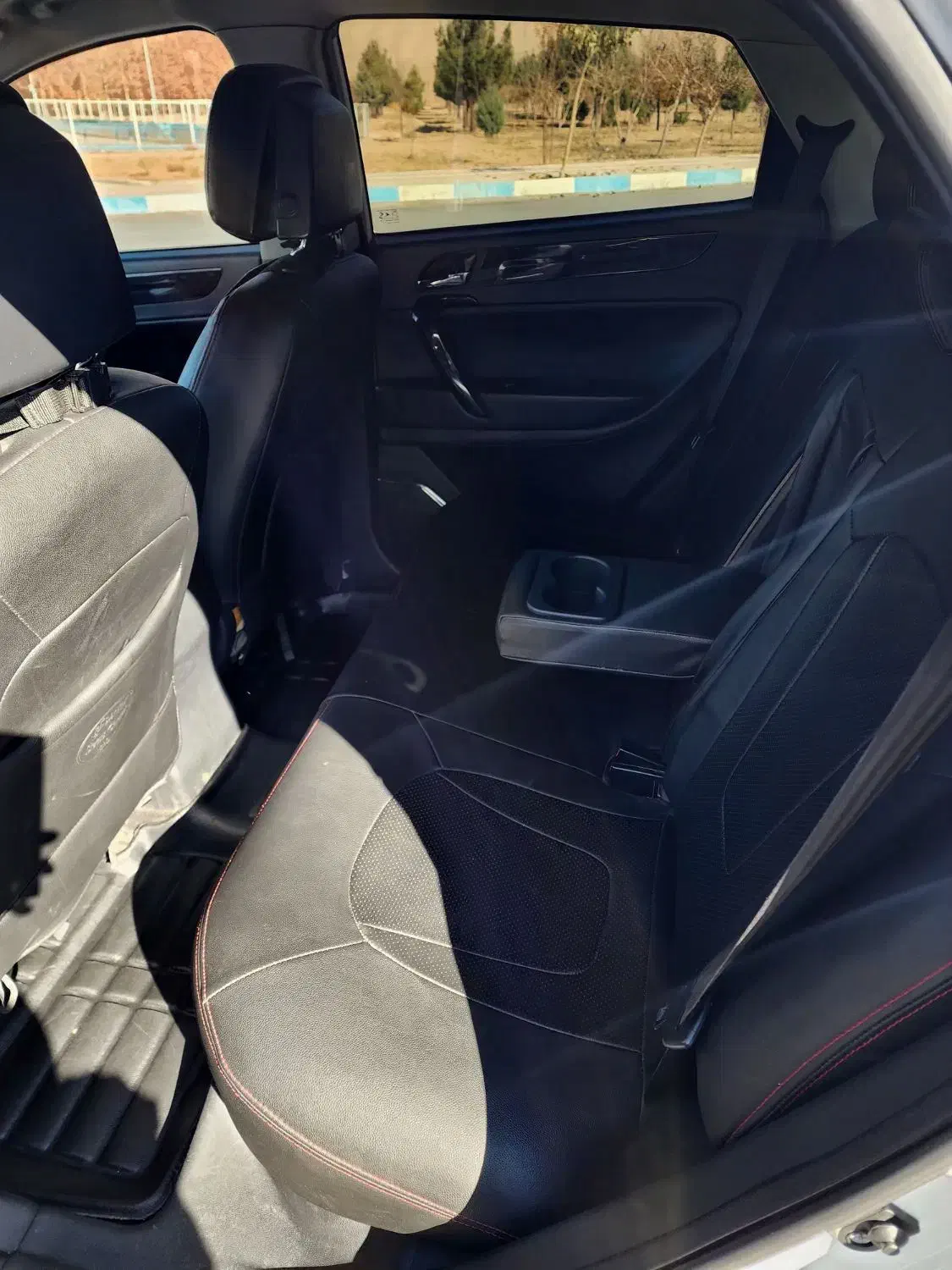 جک s5 معاوضه با هایما،207،پارس،دنا،سورن|خودرو سواری و وانت|اصفهان, سعادت‌آباد|دیوار