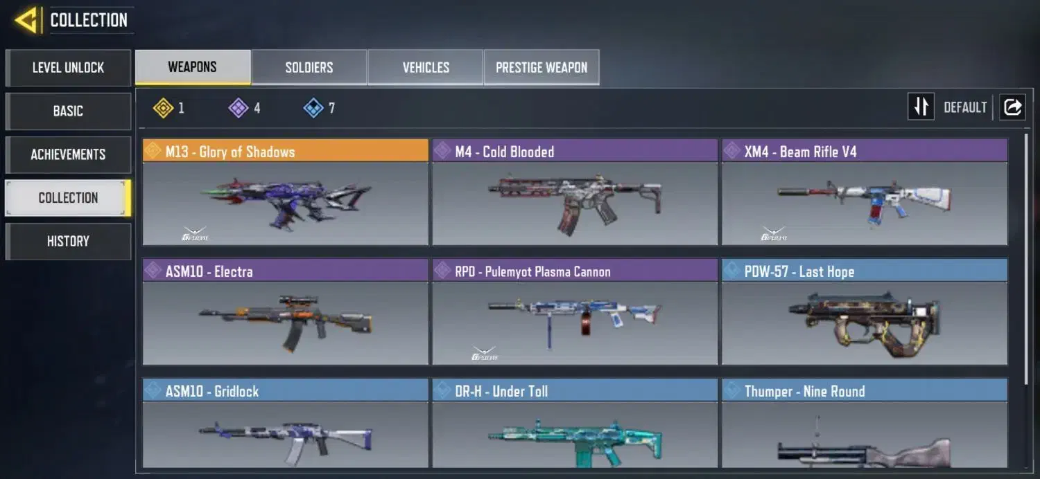 اکانت کالاف دیوتی|کنسول، بازی ویدئویی و آنلاین|زنجان, |دیوار