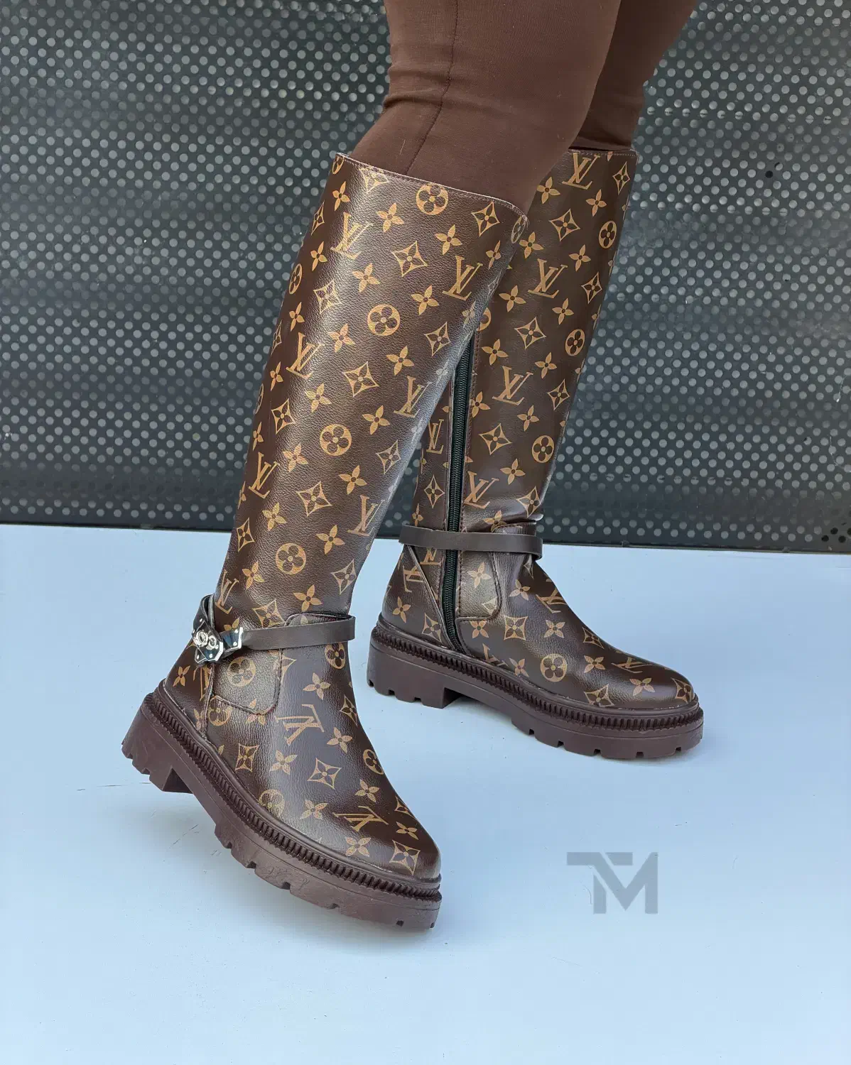 بوت بلند طرح هرمس|کیف، کفش، کمربند|تهران, وحیدیه|دیوار