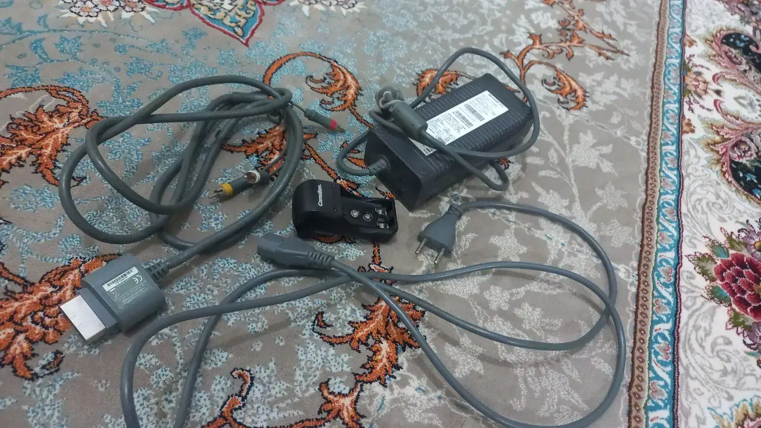 XBOX360|کنسول، بازی ویدئویی و آنلاین|طارم (زنجان), |دیوار