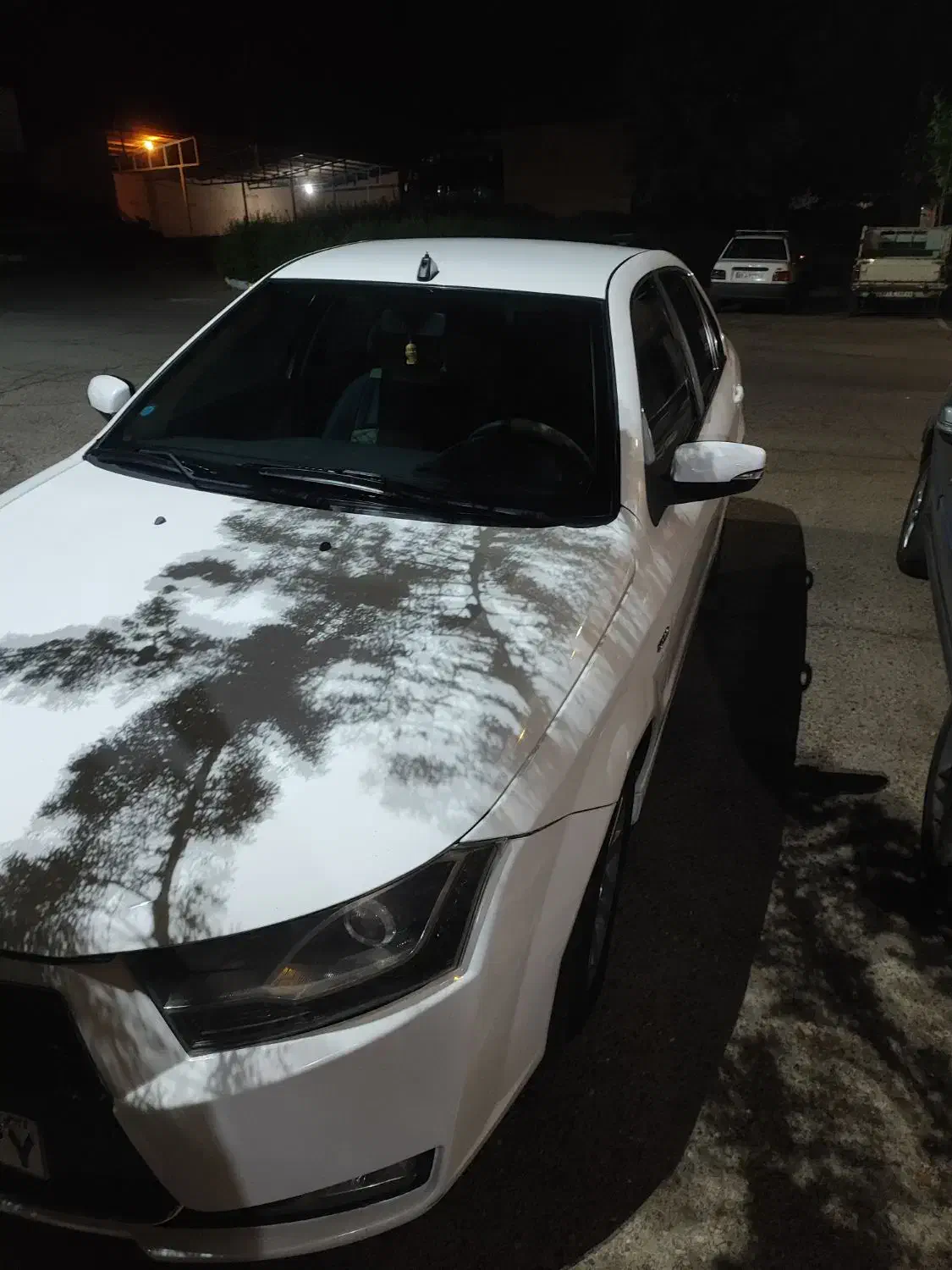 دنامعمولی تیپ2|خودرو سواری و وانت|ملایر, |دیوار