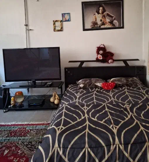 سوئیت ویلایی. ویلایی پارکینگ دار|اجارهٔ کوتاهمدت آپارتمان و سوئیت|شاهینشهر, فدک|دیوار