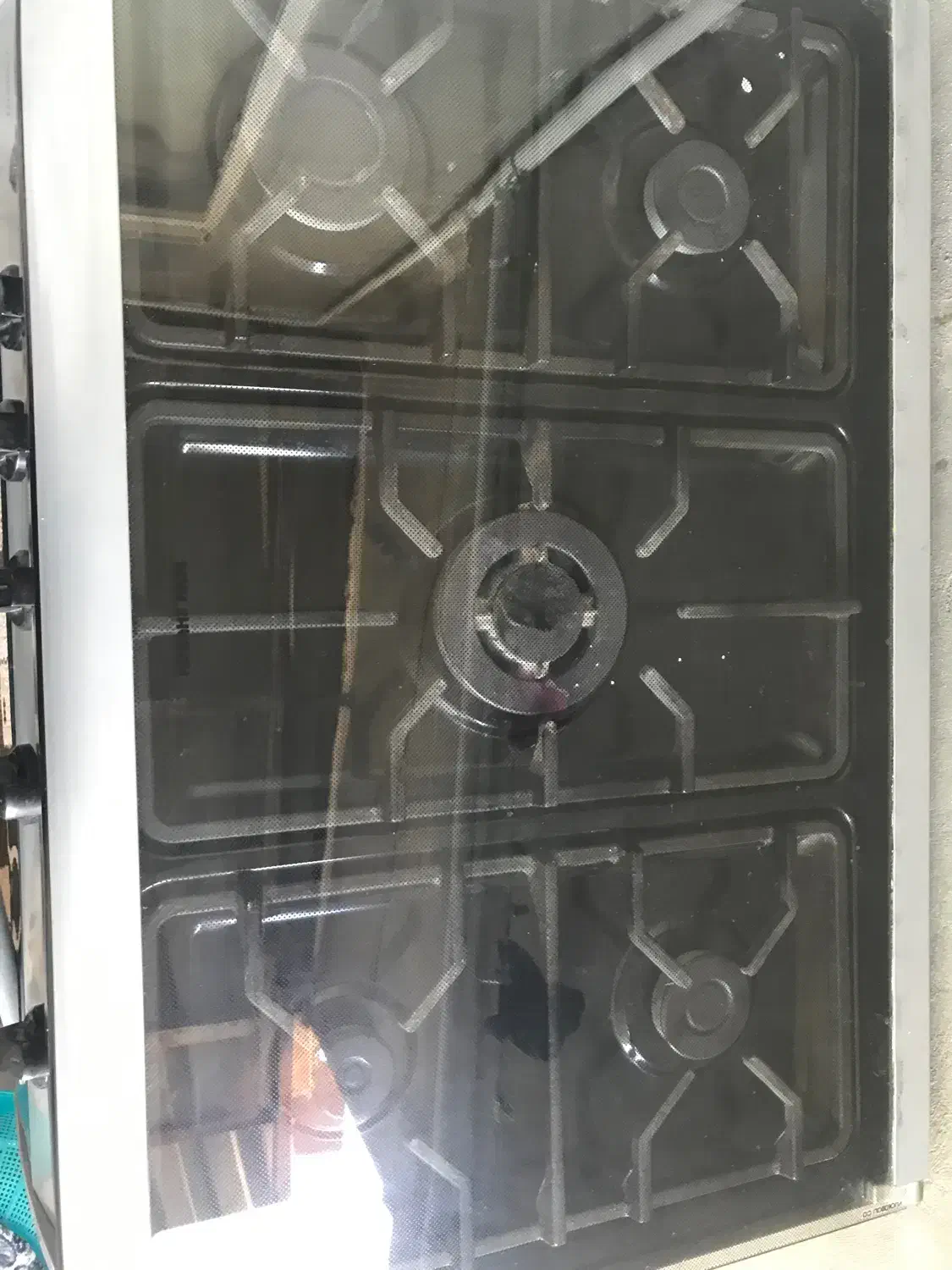 اجاق گاز|اجاق گاز و لوازم برقی پختوپز|شاهین دژ, |دیوار