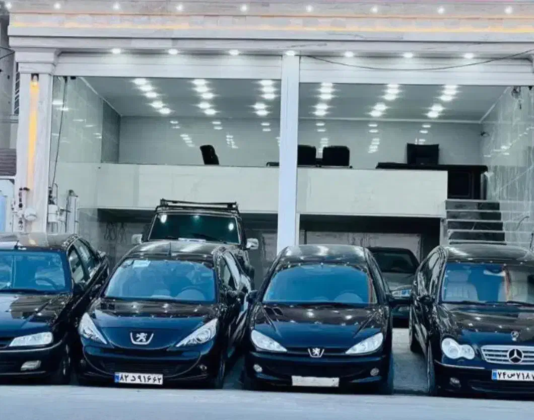 ۹۰ متر تجاری بلوار ۶۰ متری|فروش مغازه و غرفه|مرودشت, سهلآباد|دیوار