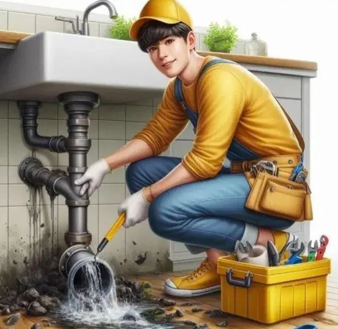 لوله بازکنی100٪تضمینی پمپ تراکم هوا قوی شبانه روزی|خدمات پیشه و مهارت|شاهین‌شهر, مخابرات (شهید بهشتی)|دیوار