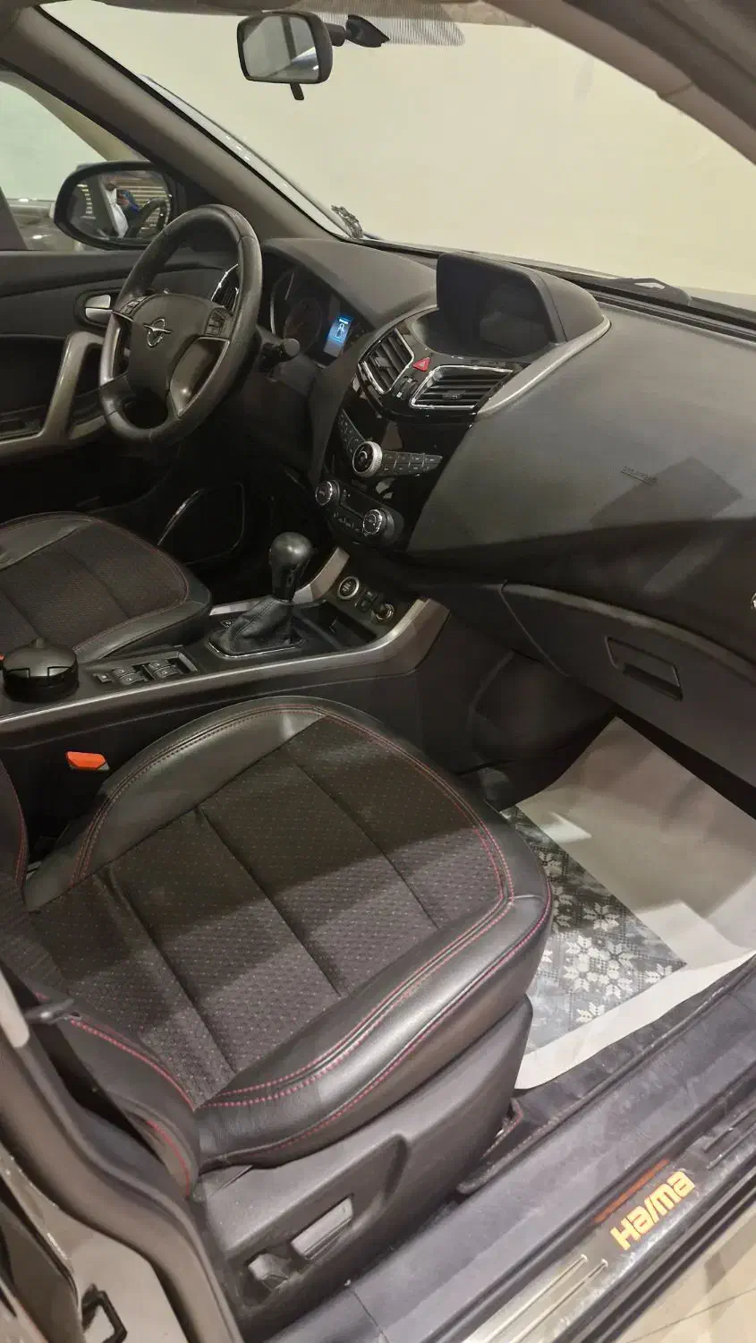 هایما s5 مدل 1402|خودرو سواری و وانت|مشهد, سید رضی|دیوار