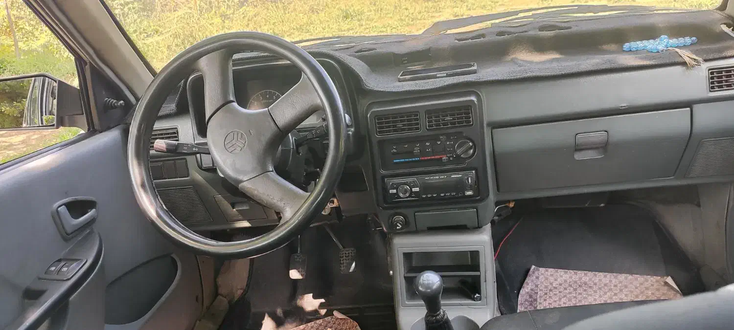 پراید|خودرو سواری و وانت|رشت, جانبازان|دیوار