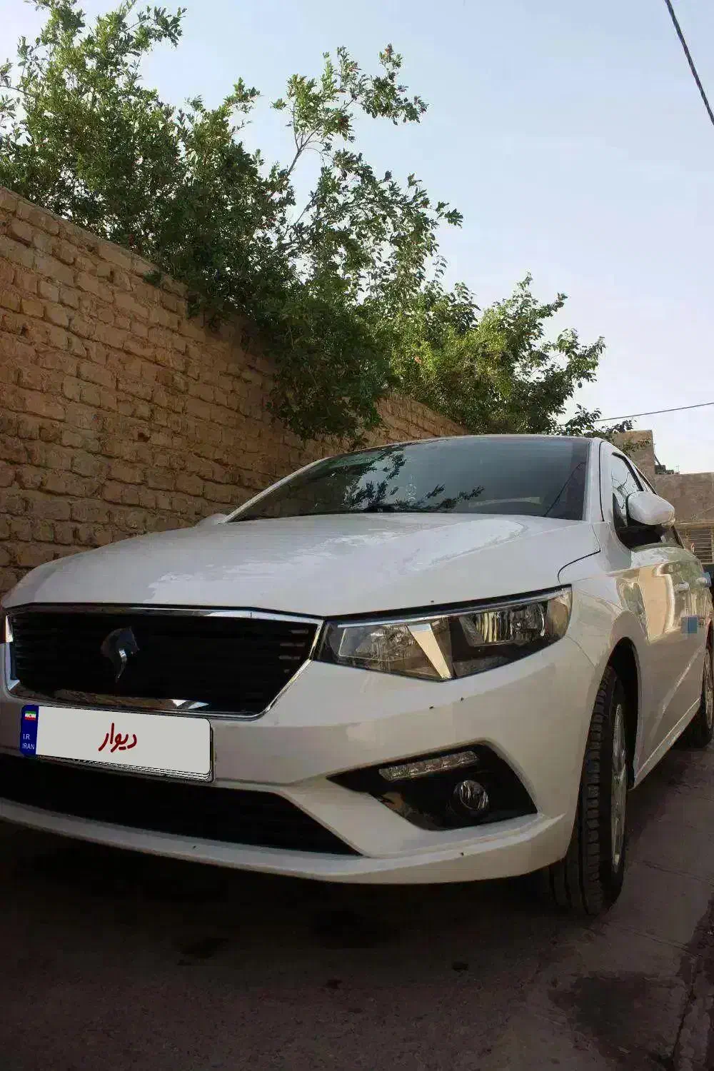 تارا v1پلاس ،۱۴۰۴|خودرو سواری و وانت|رامشیر, |دیوار