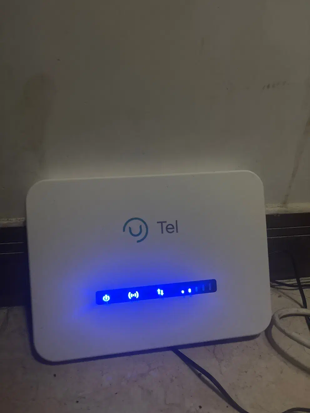 مودم سیمکارتی با دو باند|مودم و تجهیزات شبکه|رشت, دیانتی|دیوار