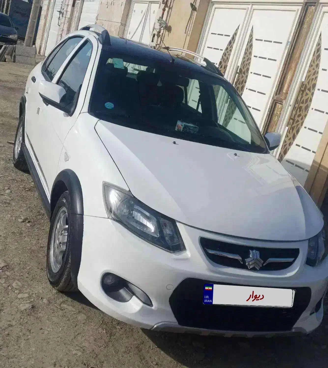 کوییک فوری|خودرو سواری و وانت|چناران, |دیوار