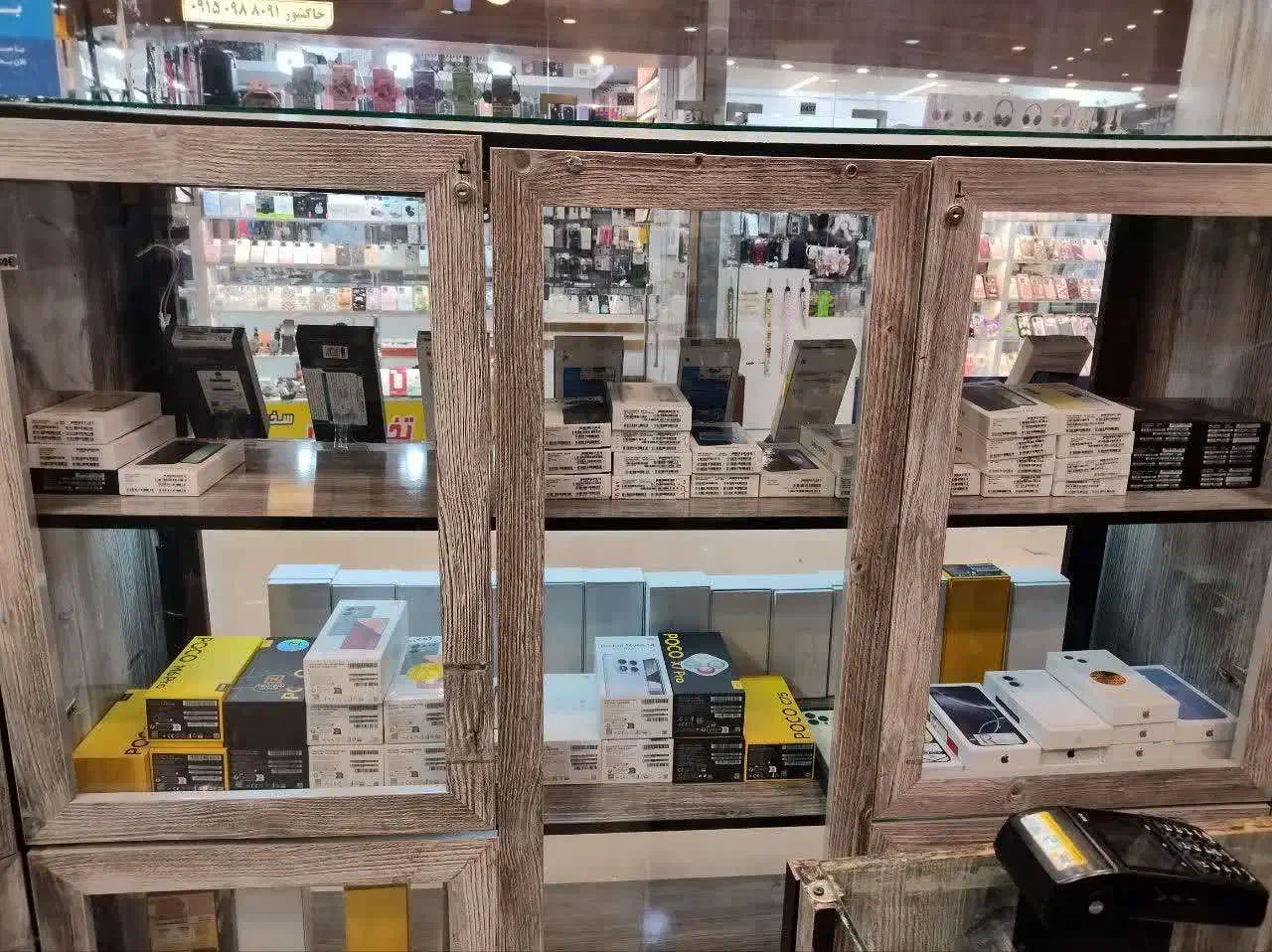 گوشیs25fe.a56.a36.a26.a17|موبایل|مشهد, استاد یوسفی (شهرک غرب)|دیوار