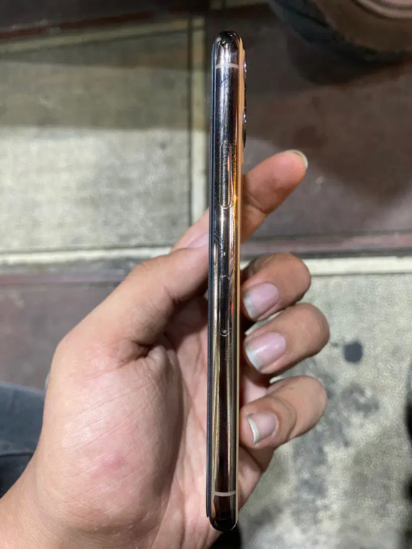 ایفون ۱۱پرو۲۵۶|موبایل|گنبد کاووس, |دیوار