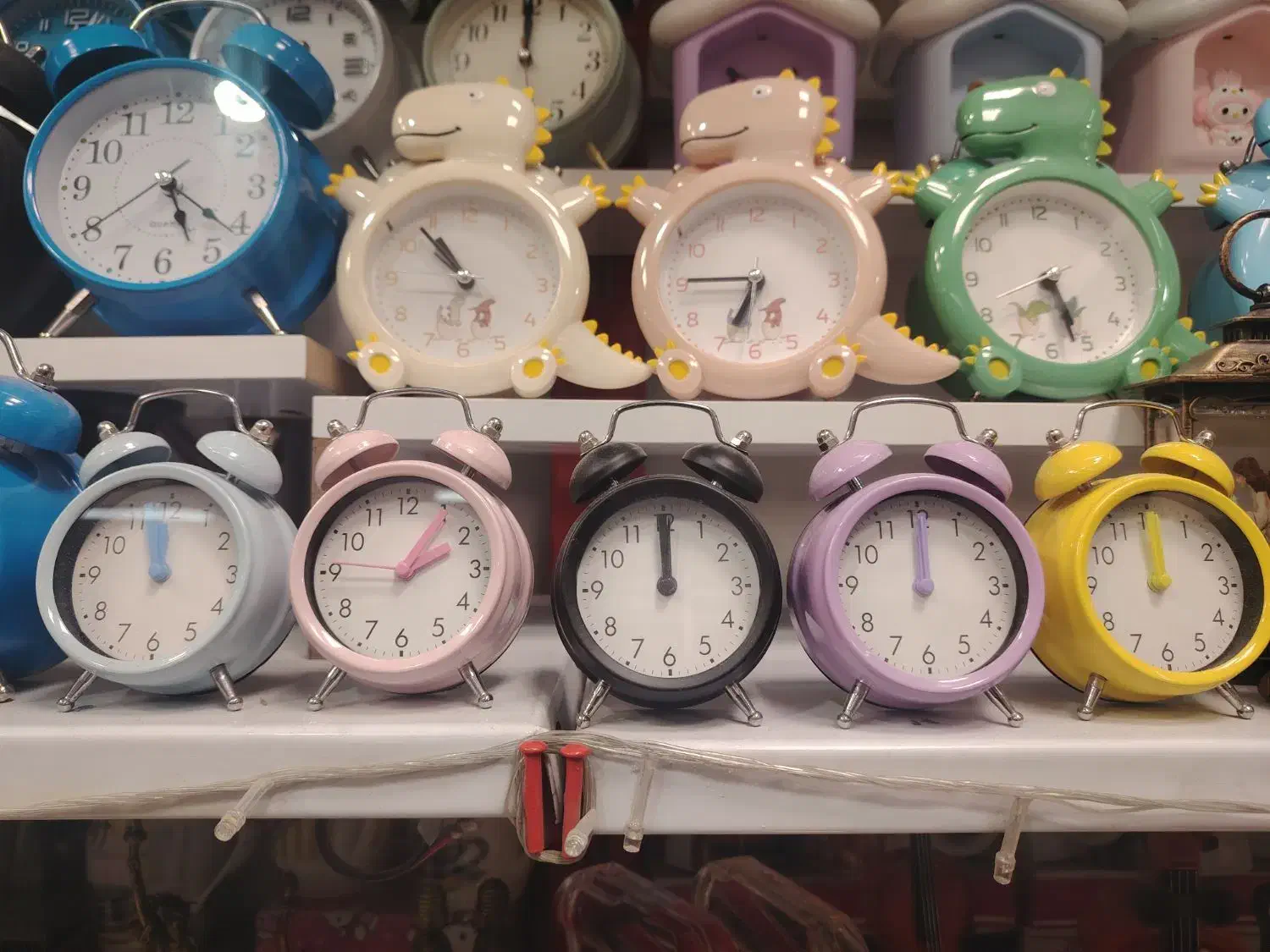 انواع ساعت رومیزی|ساعت دیواری و تزئینی|تبریز, |دیوار