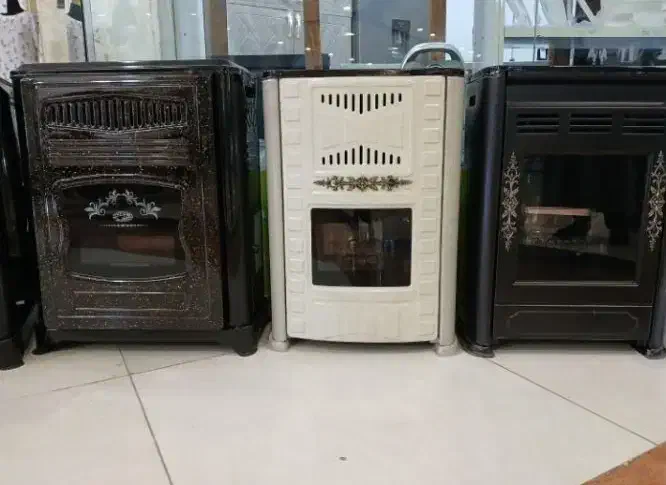 شومینه گازی اطلس،بخاری گازی اطلس مدل z3r43h6|بخاری، هیتر، شومینه|رشت, رشتیان|دیوار