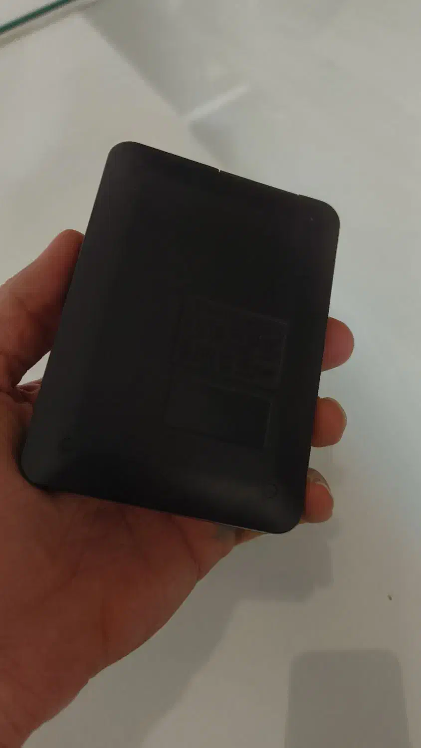 هارد ۶۴۰ گیگ در حد آک|قطعات و لوازم جانبی رایانه|مشهد, رضاشهر|دیوار