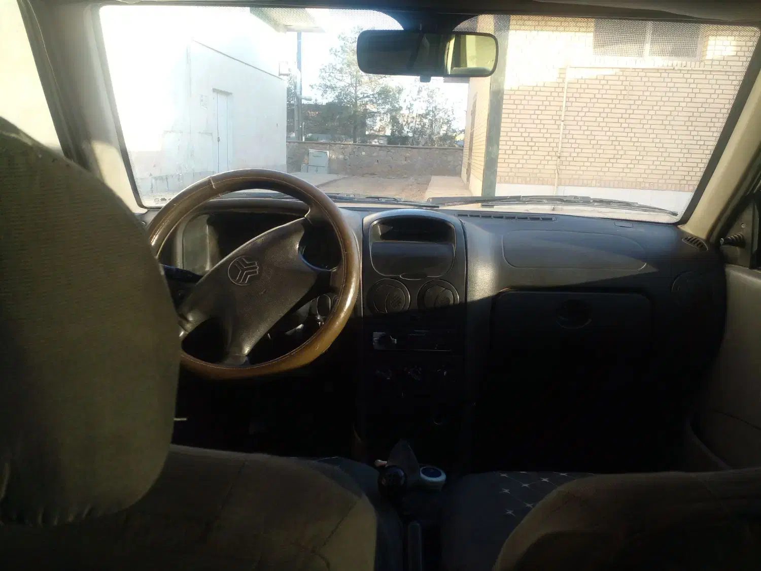 پراید ۱۴۱ ۸۵|خودرو سواری و وانت|ارسنجان, |دیوار