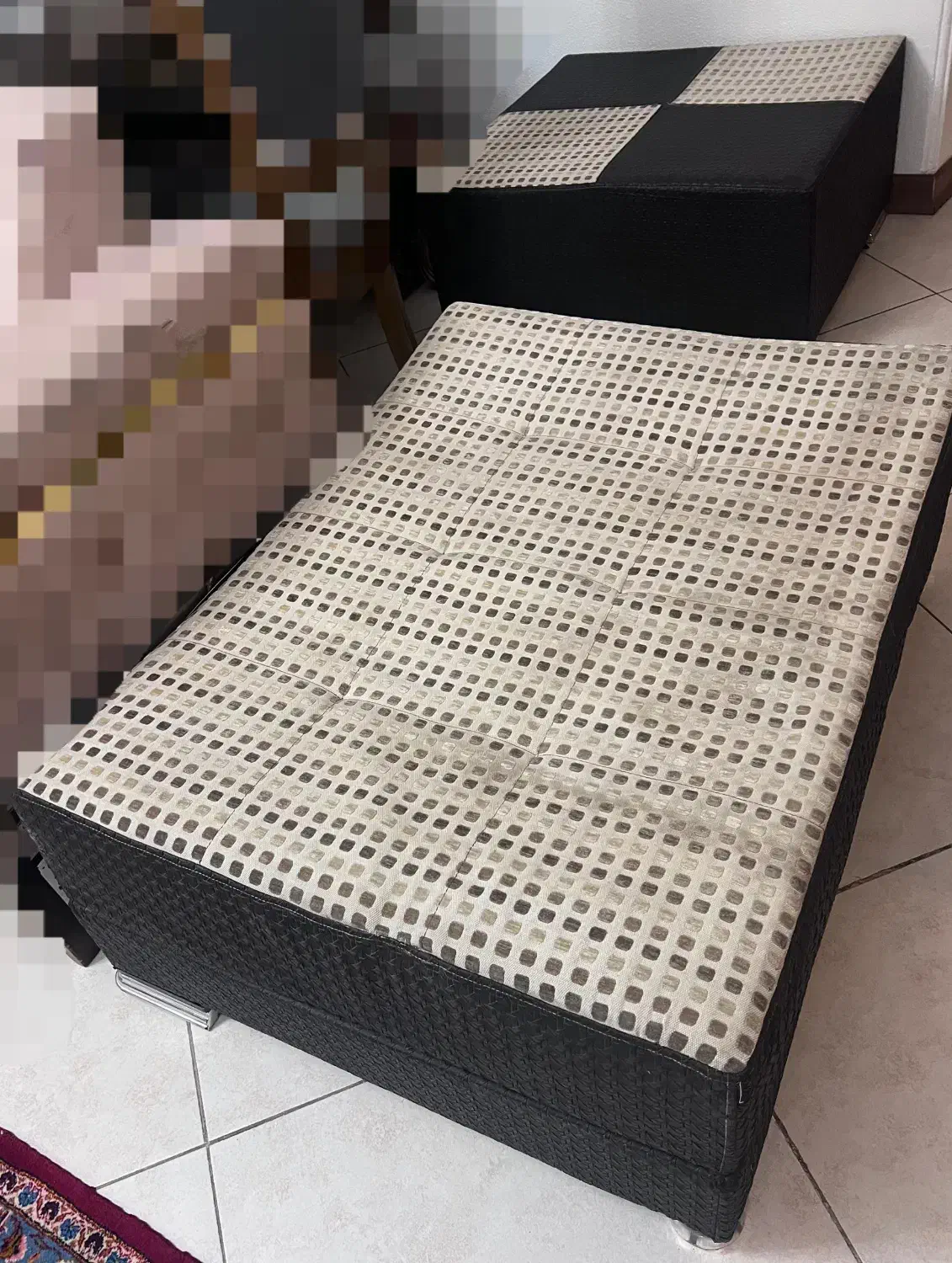 فوری ۲میز + ۱ کاناپه ۲۱۰۰|مبلمان خانگی و میز عسلی|اصفهان, رزمندگان|دیوار