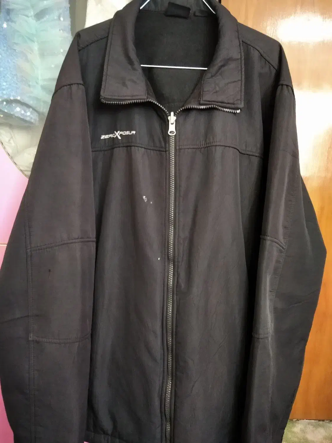 شلوار خارجی لی و کاپشن مردانه|لباس|مرند, |دیوار