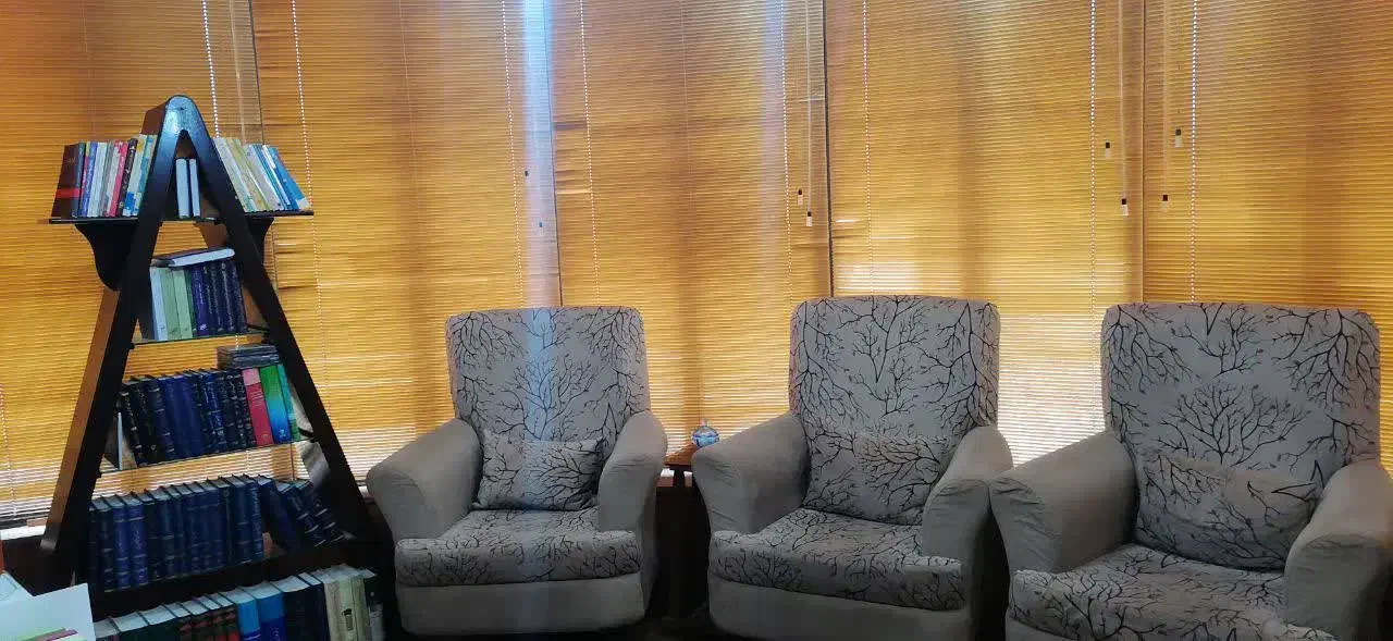 رهن و اجاره دفتر اداری تجاری دارایی|اجارهٔ دفتر کار، اتاق اداری، مطب|نیشابور, دارایی|دیوار