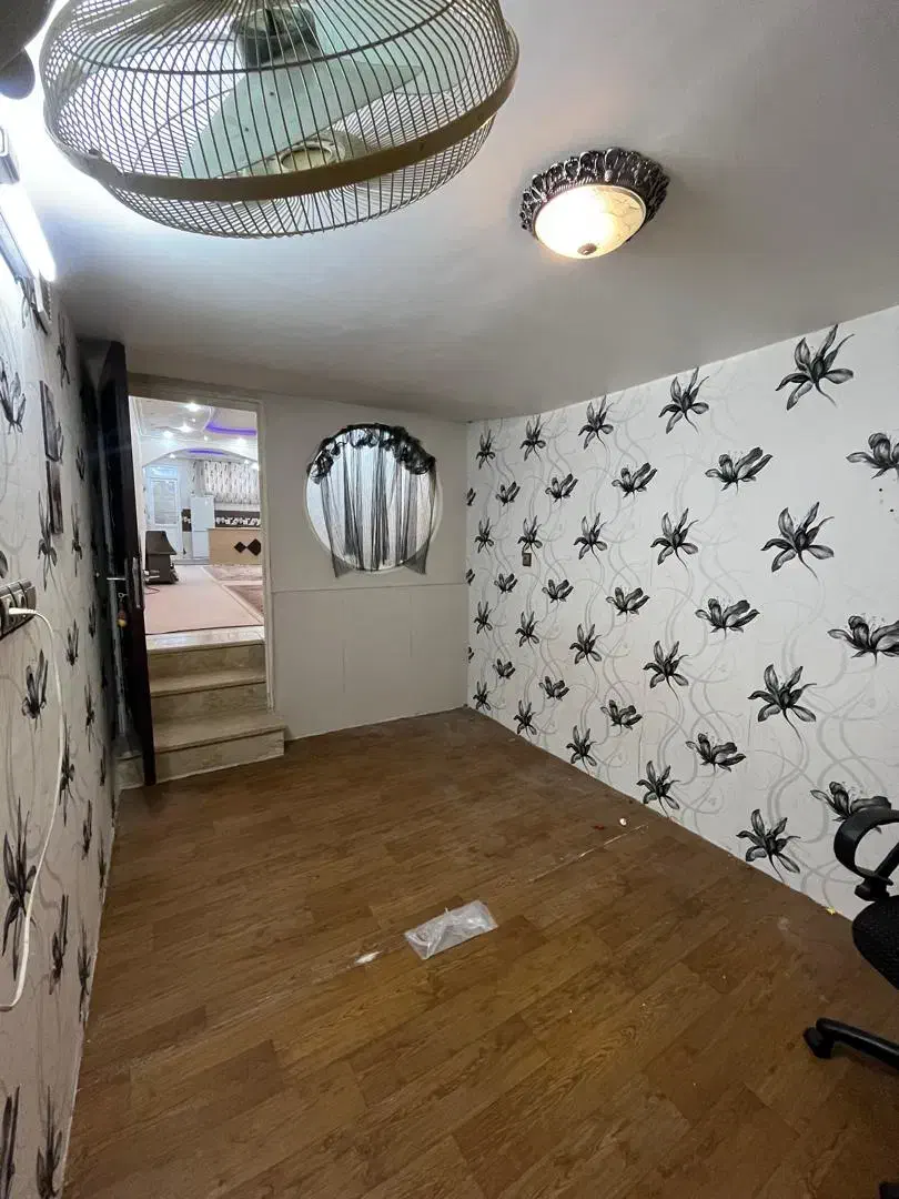 منزلی زیبا در زنبیل آباد طبقه زیر همکف رهن واجاره|اجارهٔ خانه و ویلا|قم, زنبیل آباد|دیوار