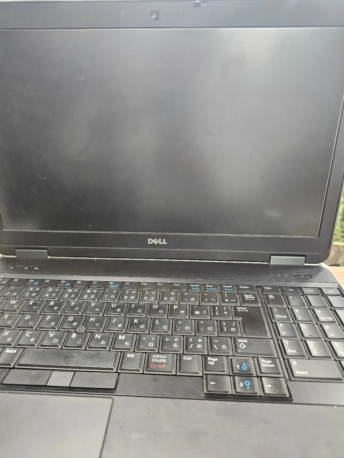 لب تاپ dell|رایانه همراه|گرگان, |دیوار