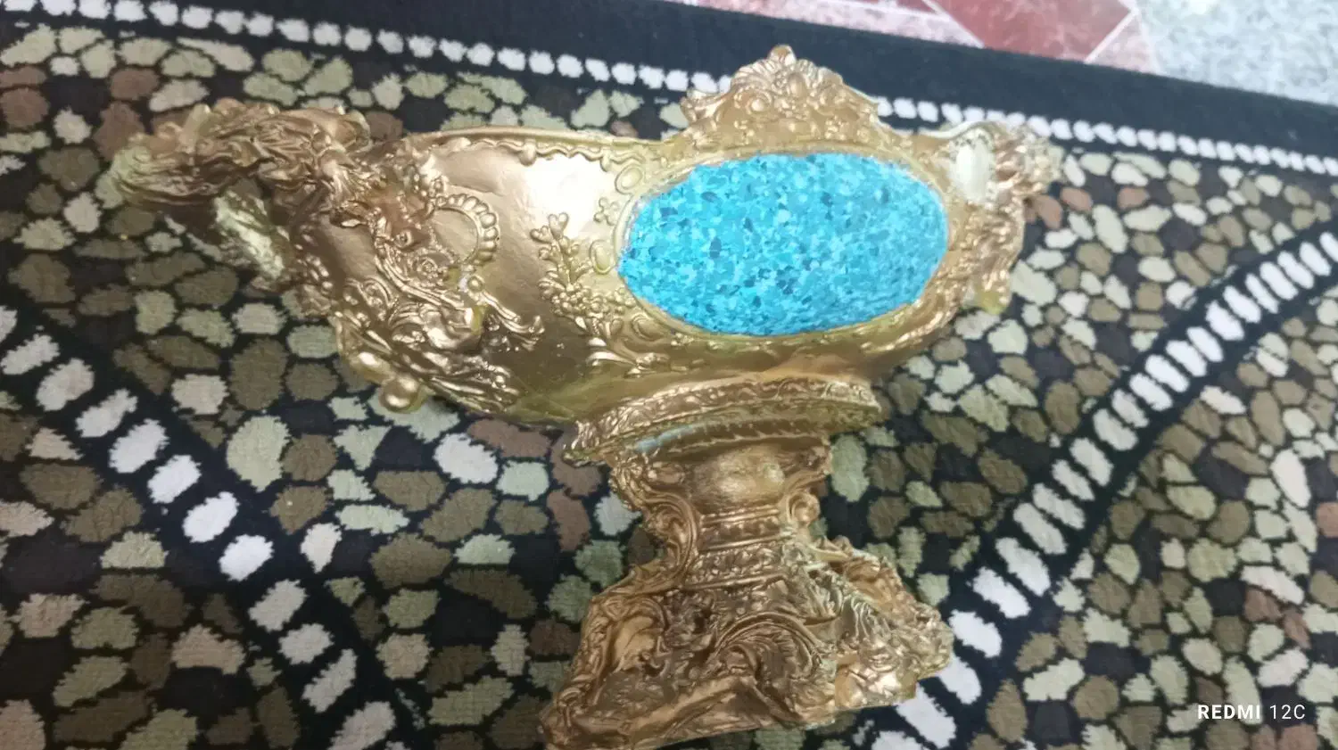 دکور نوفروش فوری|صنایع دستی و سایر لوازم تزئینی|آق قلا, |دیوار