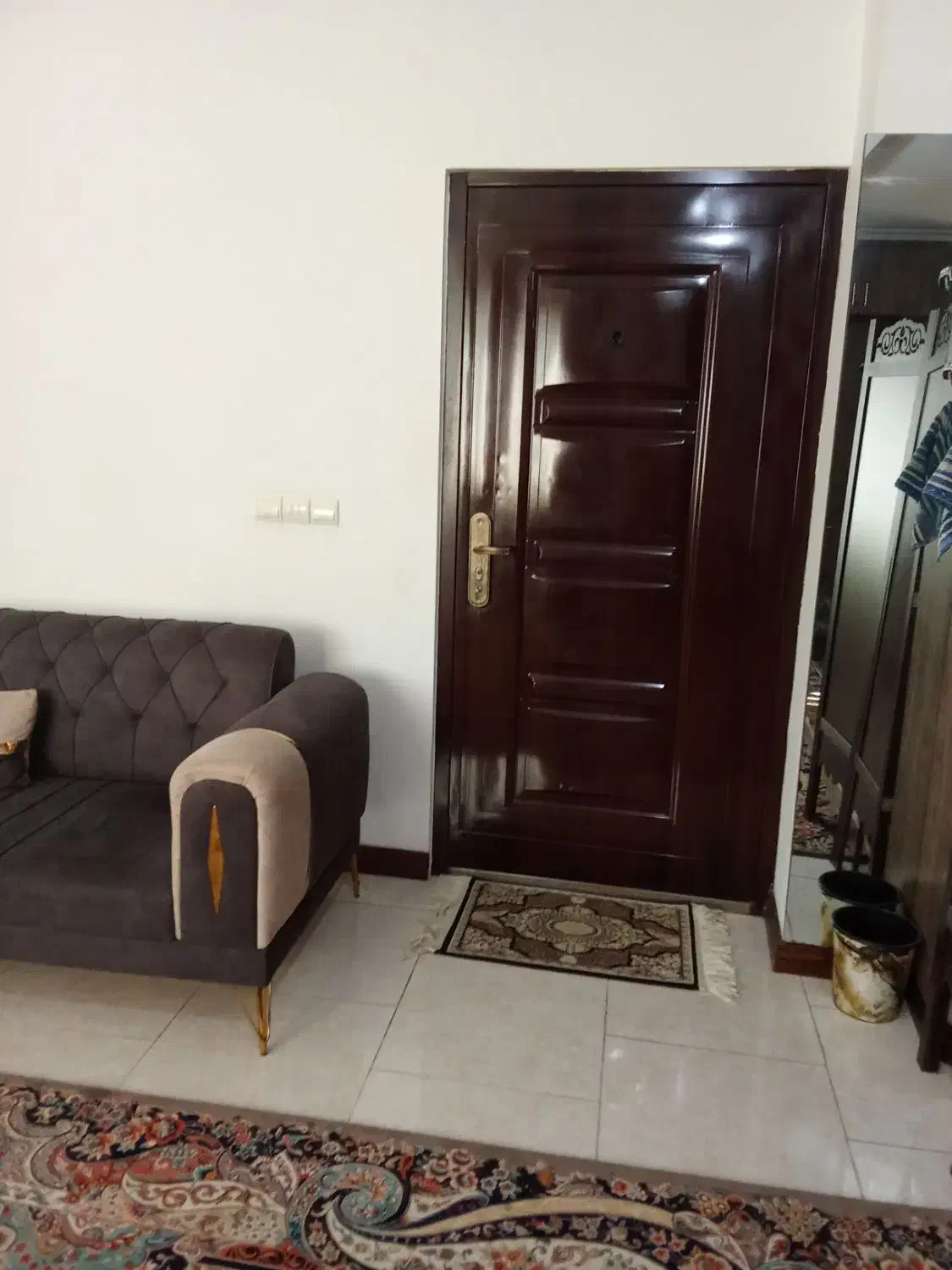 فروش آپارتمان ۱۲۷ متری دوبلکس|فروش آپارتمان|بابلسر, |دیوار