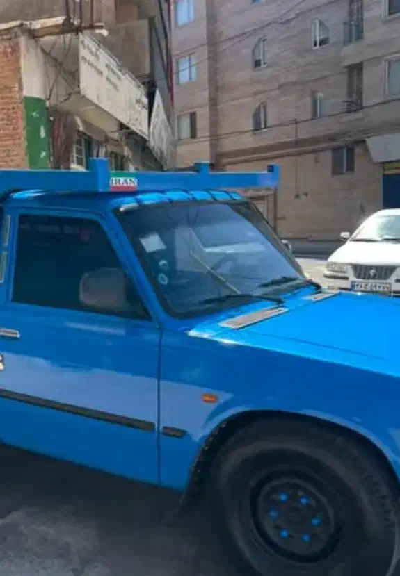 نیسان بار بیرون شهری ودرون شهر ی|خدمات حمل و نقل|قم, لبچال|دیوار