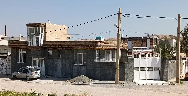 خانه ویلایی قصرشیرین|فروش خانه و ویلا|قصرشیرین, |دیوار