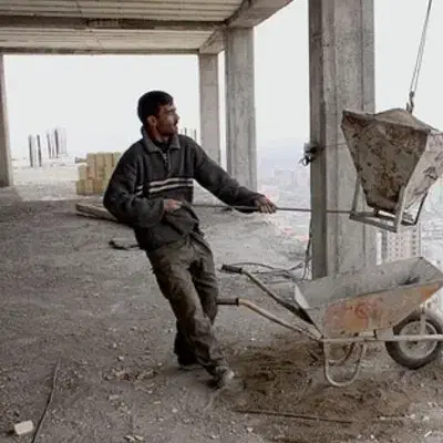 کارگر وکارهای اجاره ای|خدمات پیشه و مهارت|گناباد, |دیوار