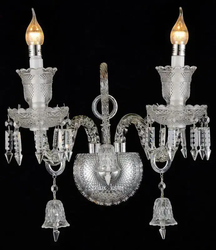 لوستر|لوستر و چراغ آویز|همدان, |دیوار